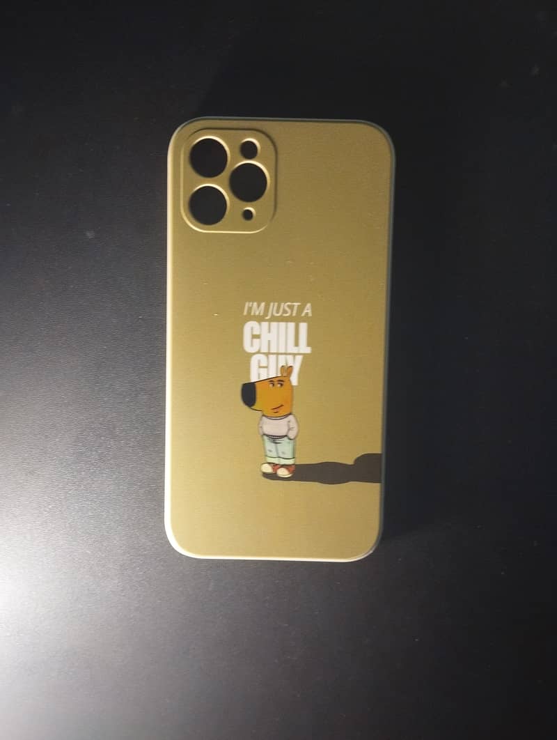 IPHONE 11 CASE 1