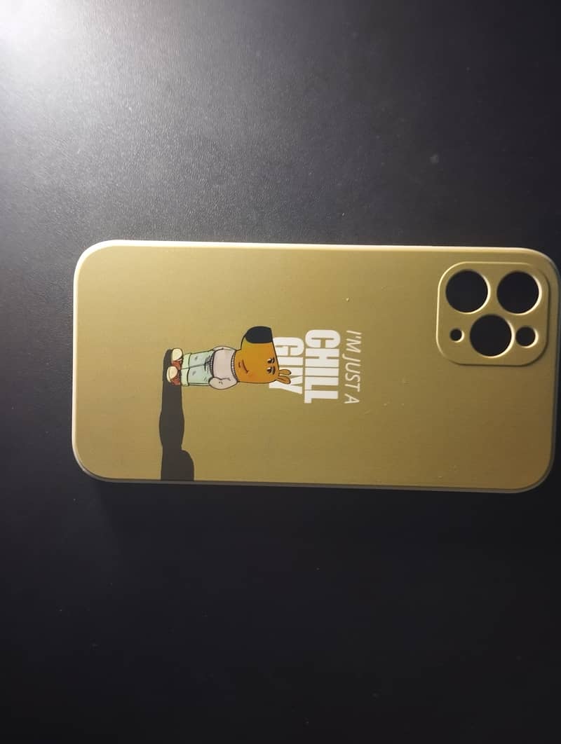 IPHONE 11 CASE 2