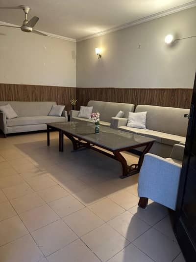 5 Marla House For Sale In Khaya Ban E Amin