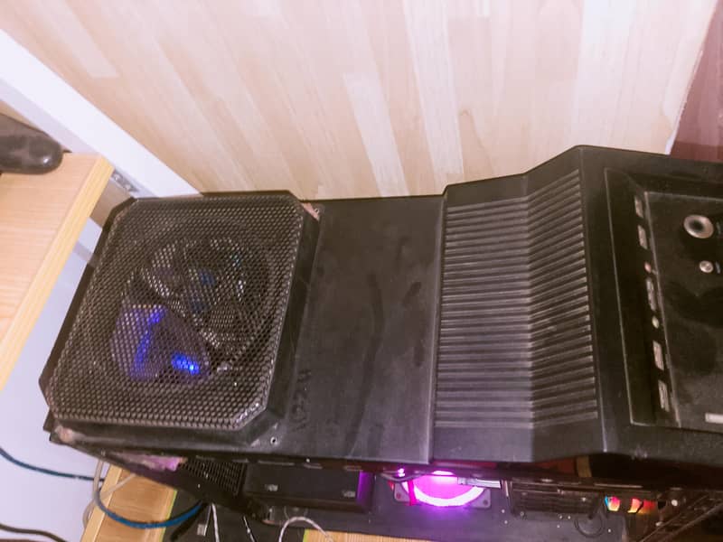 Full GAMING SETUP 10