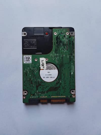 320gb hard drive SATA laptop & pc