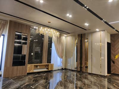 1 Kanal House For Sale In Khaya Ban E Amin