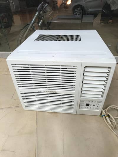 Window  AC pona ton  Genuine all okay (0306/4462/443) fiitset