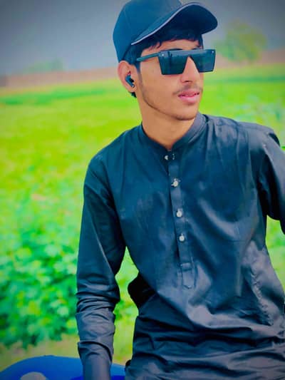 AQIB Saab