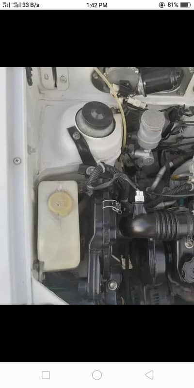 white Mehran vxr 13model Islamabad registered