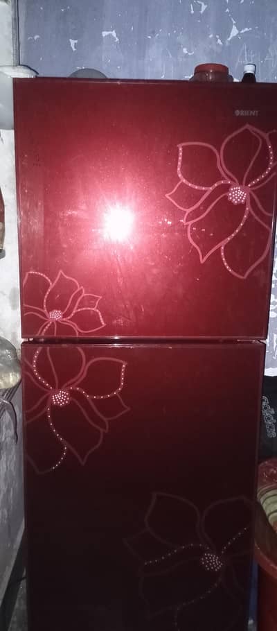 Orient Refrigerator Medium Size