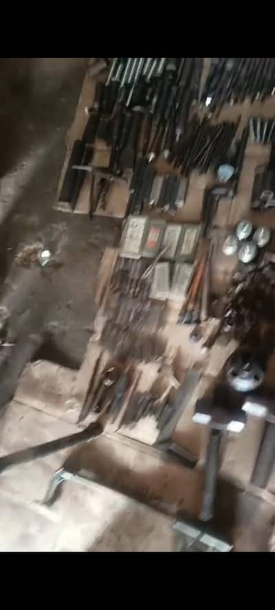 Motorcycle Engine Laat Work Parts ForSale