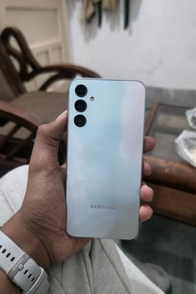 Samsung Galaxy a24 8/128