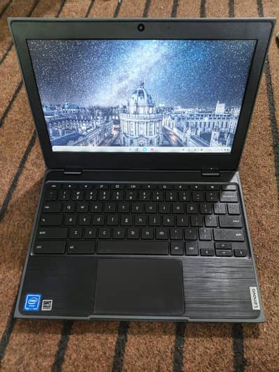Lenovo 100 e 4/32