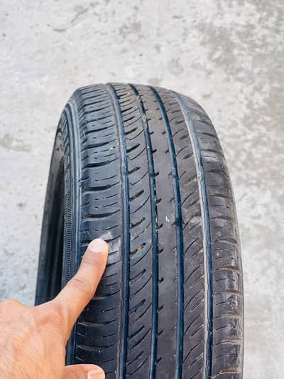 Dunloop brand 145/70/R12