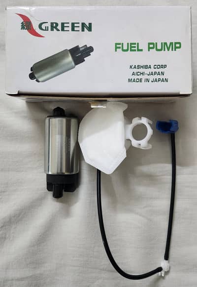 Japam Made Fuel Pump For Toyota