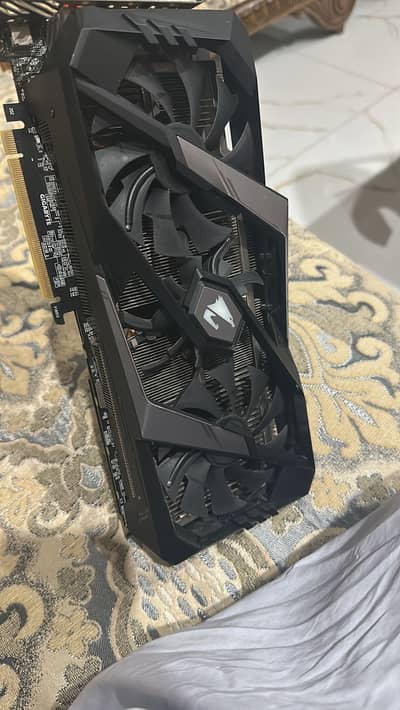 Aorus Rtx 2060 Super