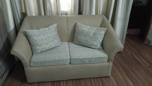 Two Seater Sofa for Sale