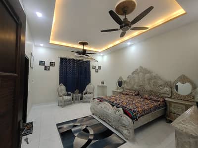 2 Kanal House For Sale Wapda Town Solid construction