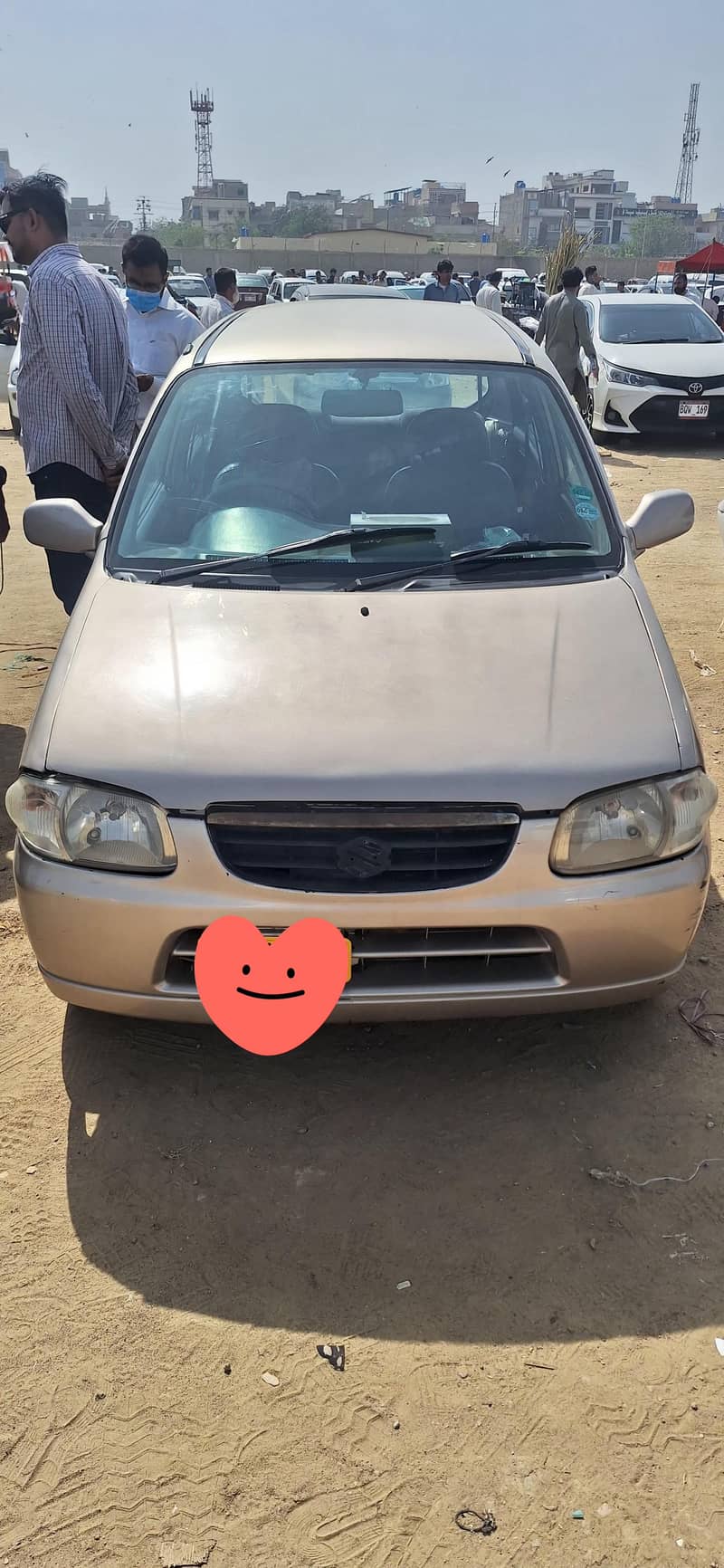 alto 660cc automatic 0