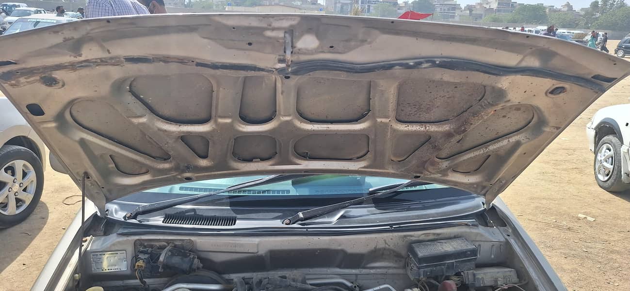 alto 660cc automatic 2