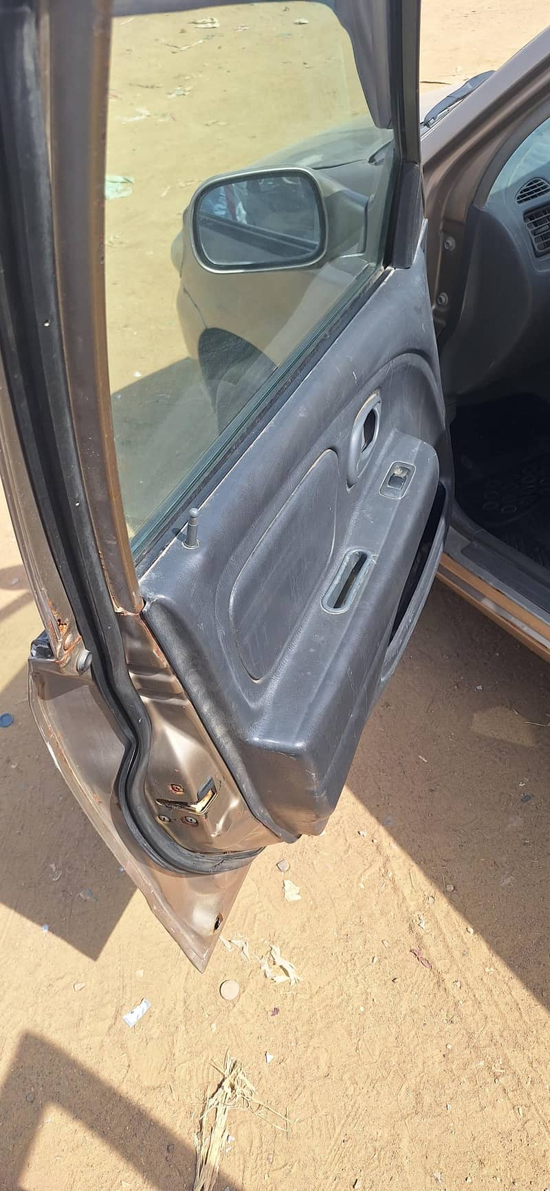 alto 660cc automatic 5