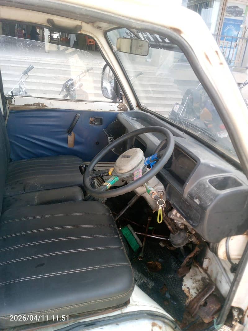 alto 660cc automatic 6