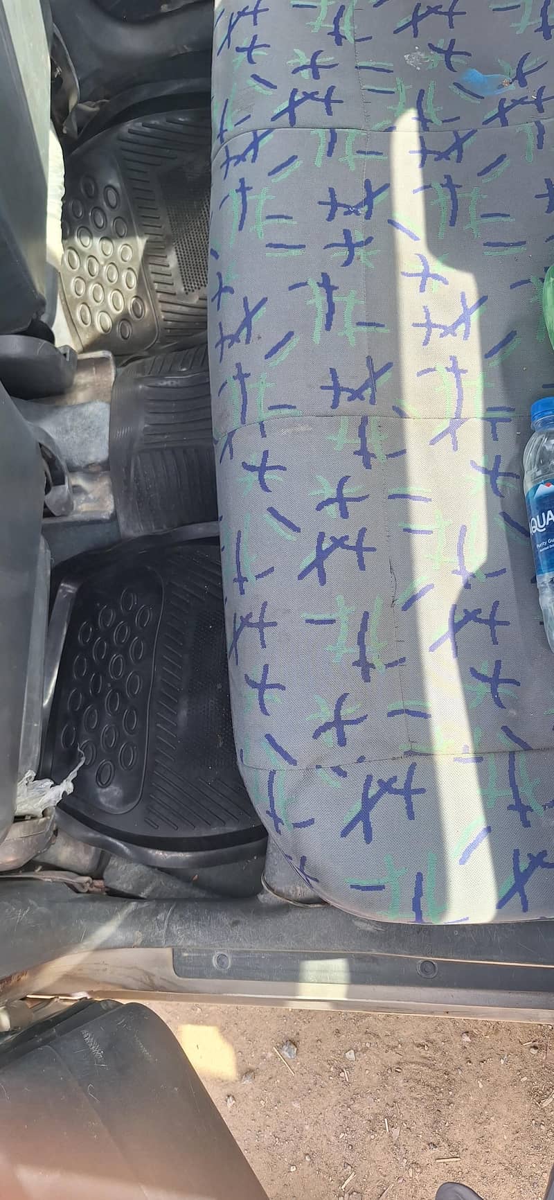 alto 660cc automatic 7