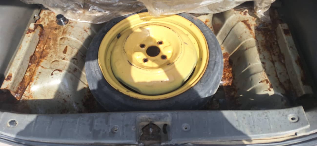 alto 660cc automatic 9