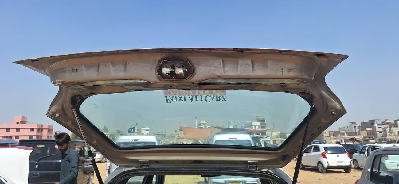 alto 660cc automatic 10