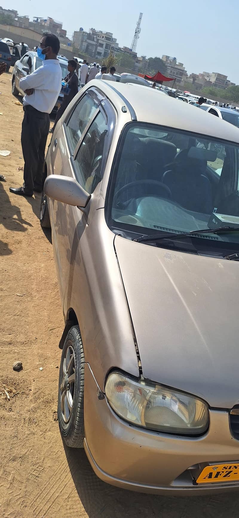 alto 660cc automatic 11