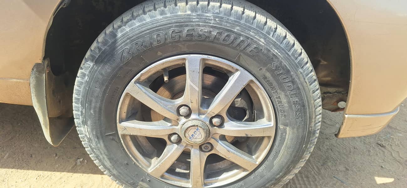 alto 660cc automatic 12