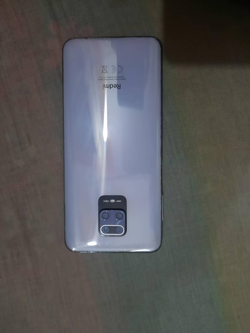redmi note 9s 5