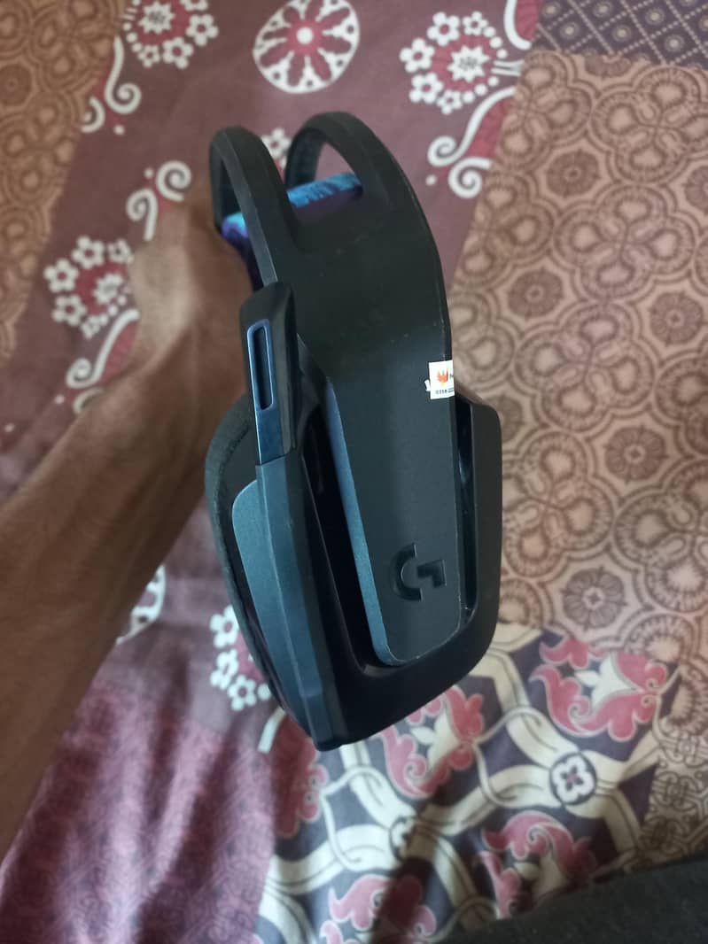 Logitech g535 lightspeed (wireless) 0