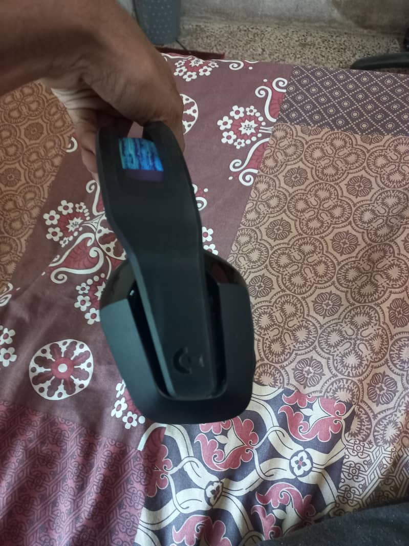 Logitech g535 lightspeed (wireless) 2