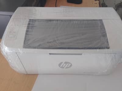HP Laserjet Pro M15W (Wifi)
