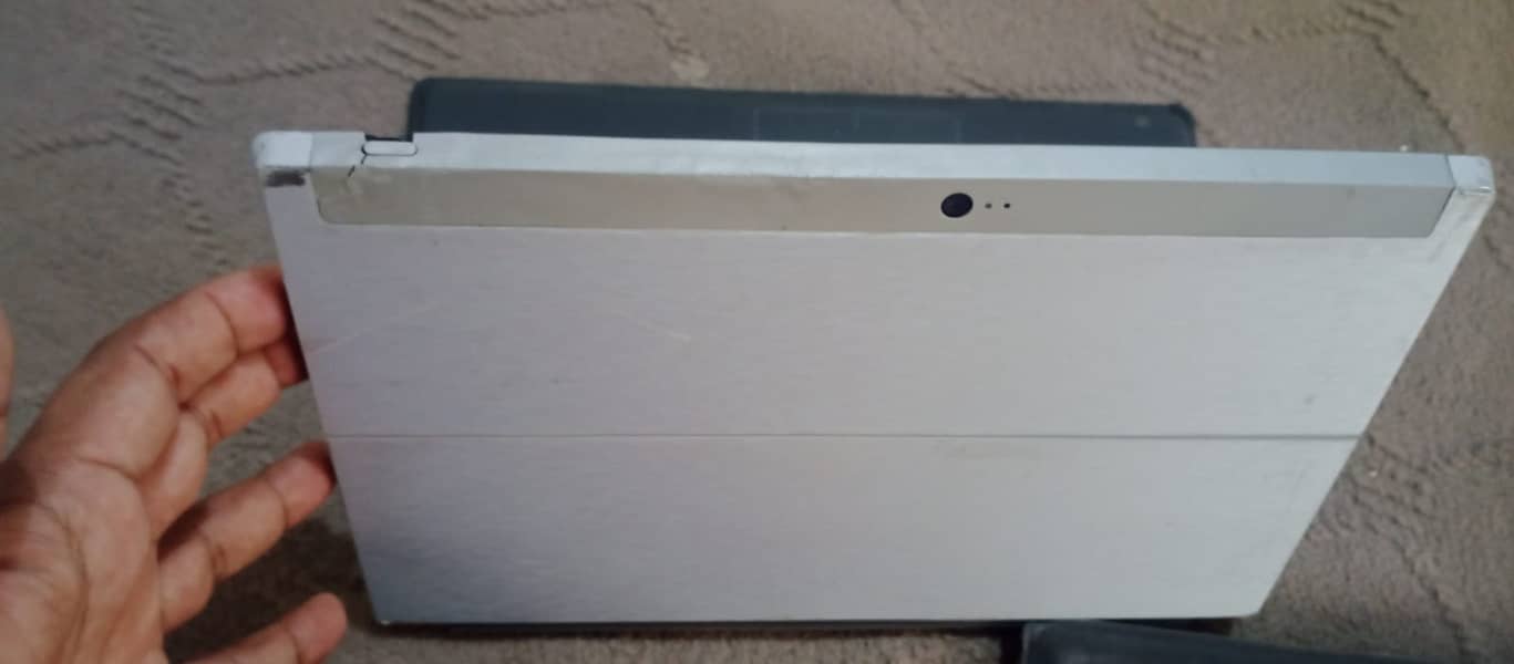 Microsoft Surface RT 1