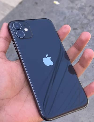 Apple iPhone 11