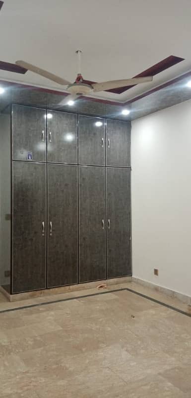 5 Marla Lower portion Available For Rent