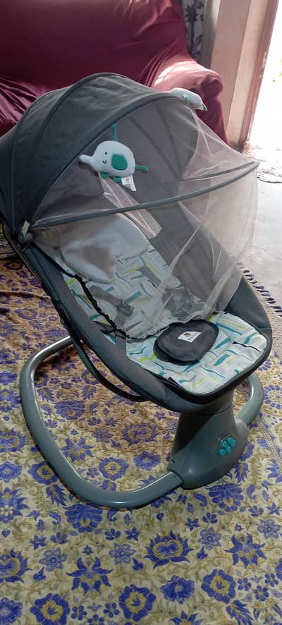 Mastela 3-in-1 Baby Swing SWE-8104