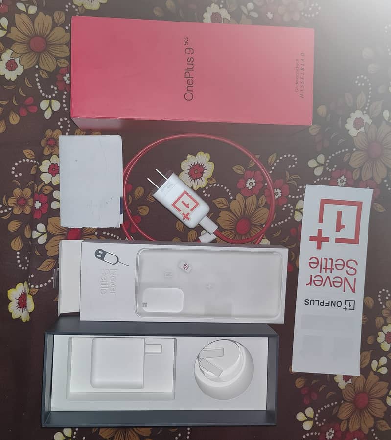 OnePlus 9 3