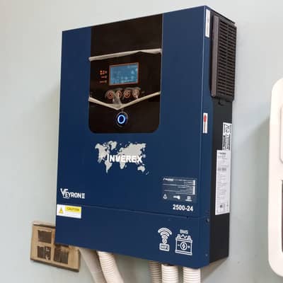 inverex vyron 2 2.5kw