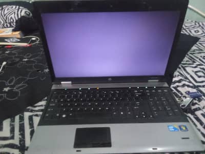 hp6550b probook