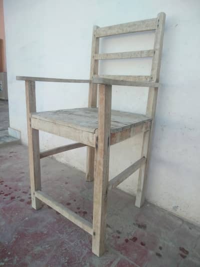 Best Wooden Chair For Sale