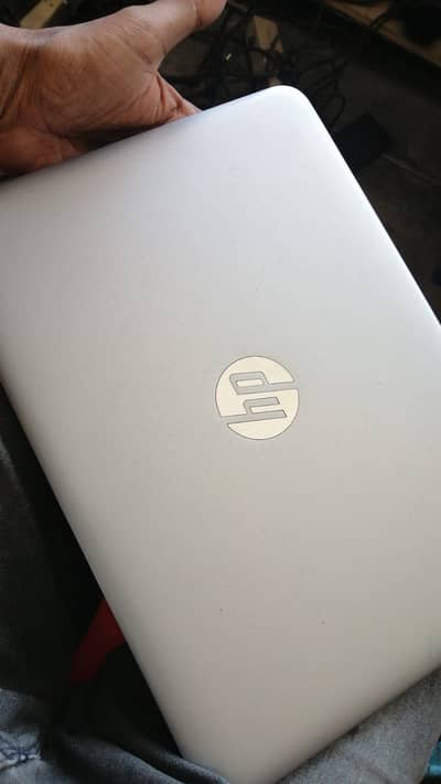 HP Core i5 6th Generation