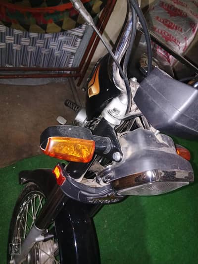 unique cd70 Xtreme plus 2025