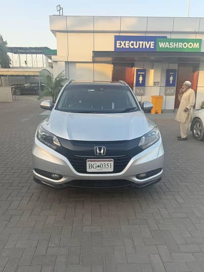 Honda vezel 2014 Hybrid for sale