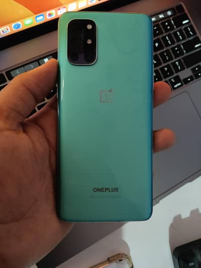 oneplus 8t 256GB non pta
