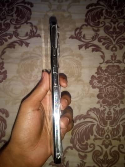 Tecno spark 30 pro