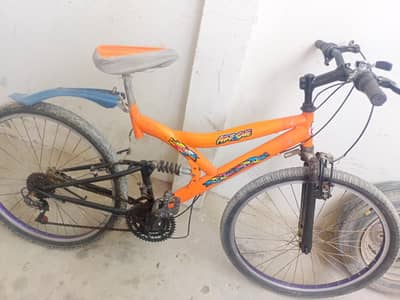 gear jumper cycle urgent sale