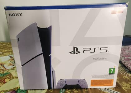 ps5 slim disn playstation play station