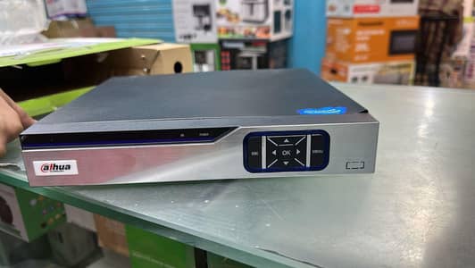AHD 16 channel DVR copy