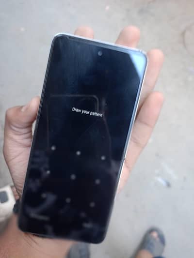 infinex smart 8 pro 4+4 gb ram memory 128