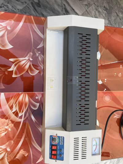 Laminator Machine
