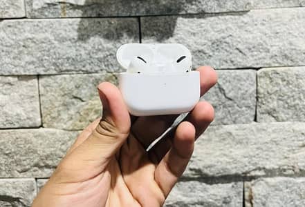 Original Apple Airpods Pro 1st Gen